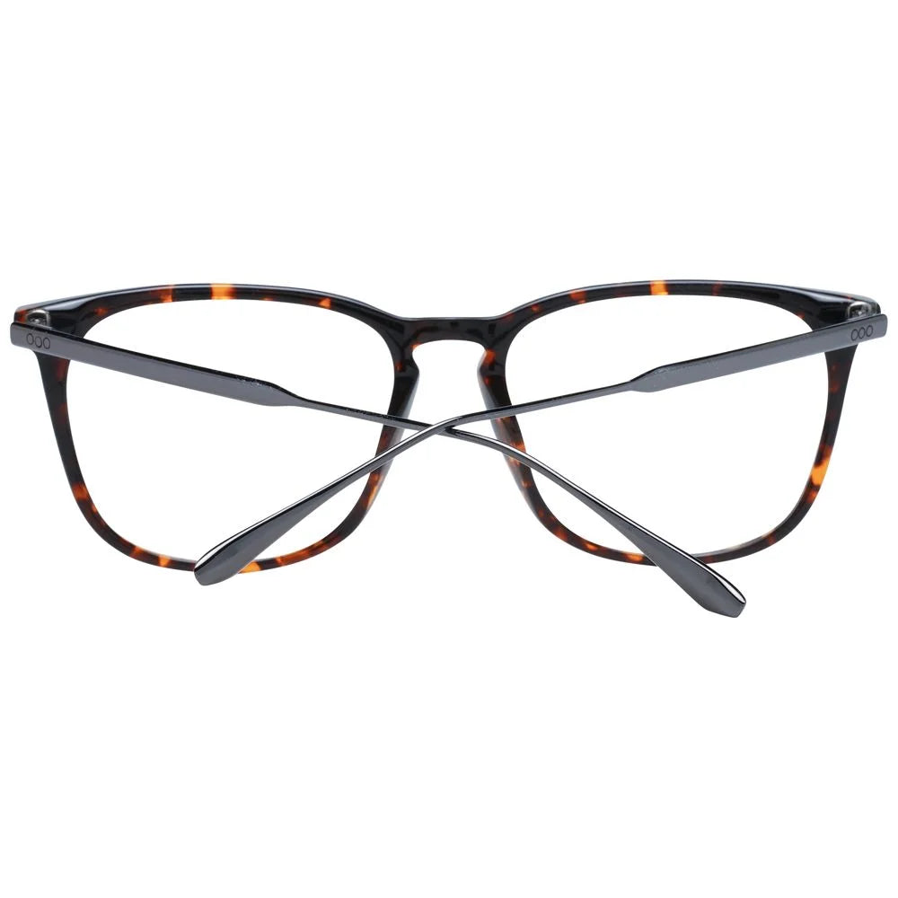 Sandro Brown Men Glasses Frame - Eyeglasses