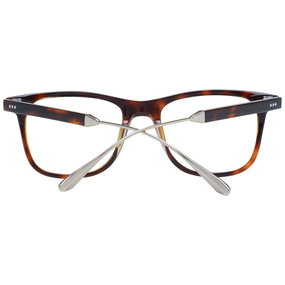 Sandro Brown Men Glasses Frame - Eyeglasses