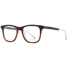 Sandro Brown Men Glasses Frame - Eyeglasses