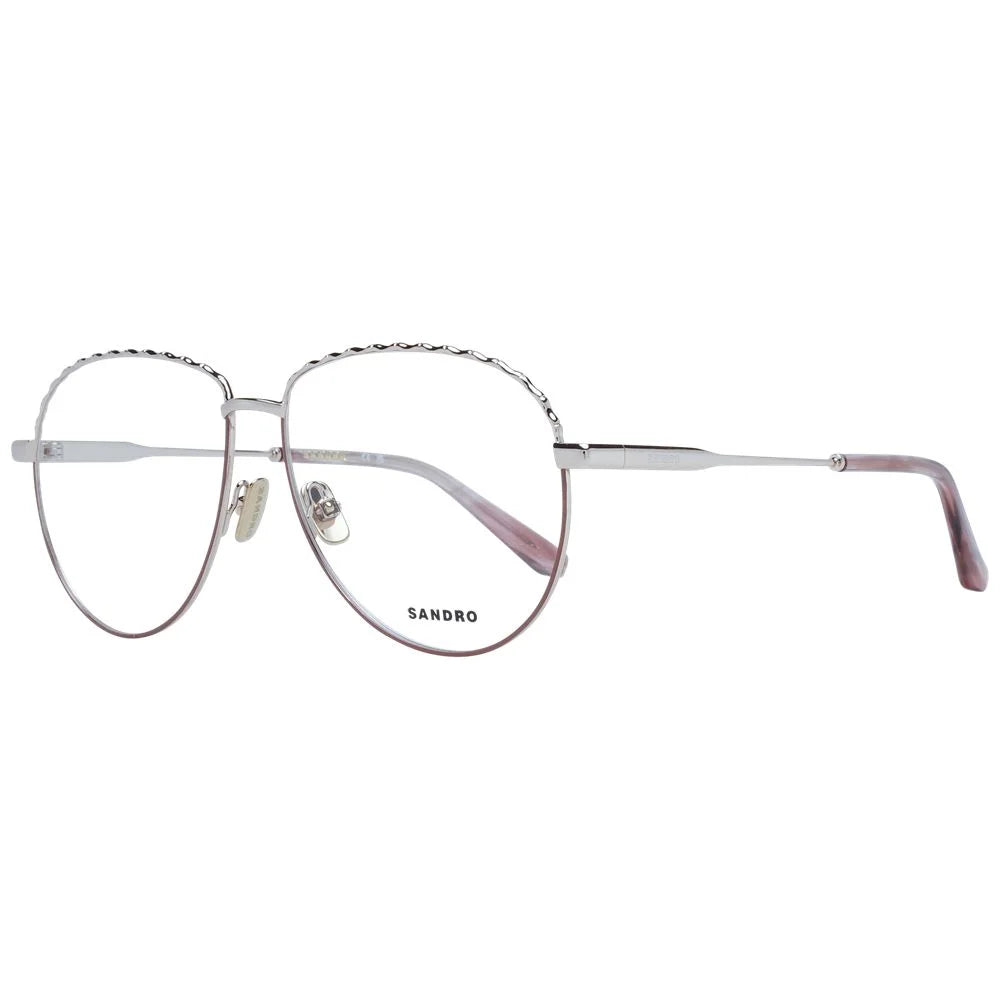Sandro Brown Women Glasses Frame - Eyeglasses