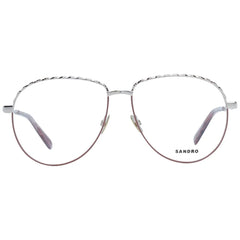 Sandro Brown Women Glasses Frame - Eyeglasses