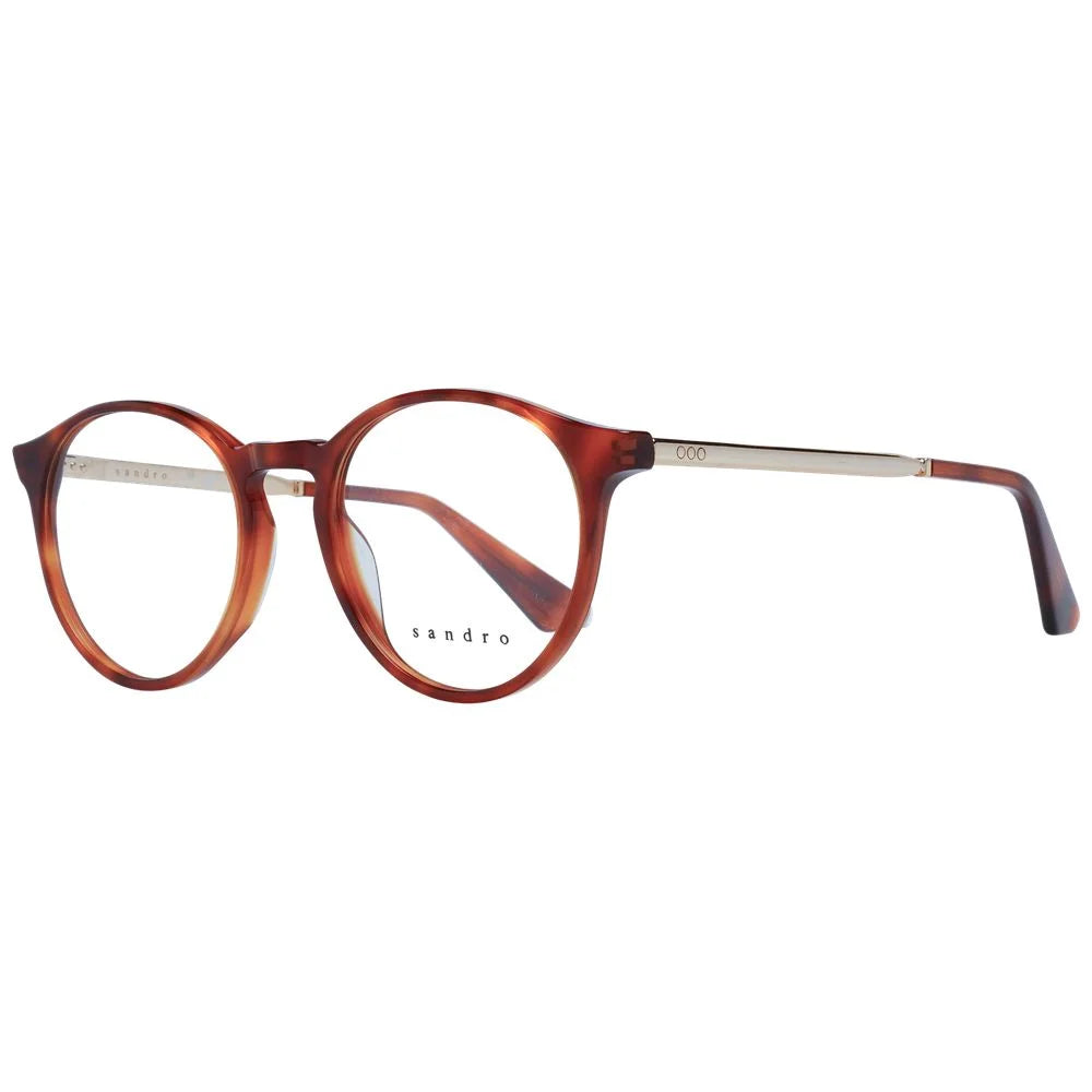 Sandro Brown Women Glasses Frame - Eyeglasses
