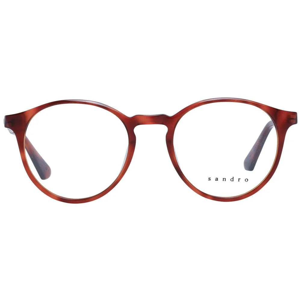 Sandro Brown Women Glasses Frame - Eyeglasses