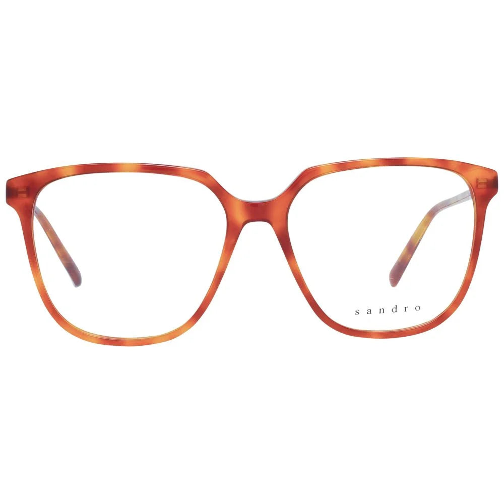 Sandro Brown Women Glasses Frame - Eyeglasses