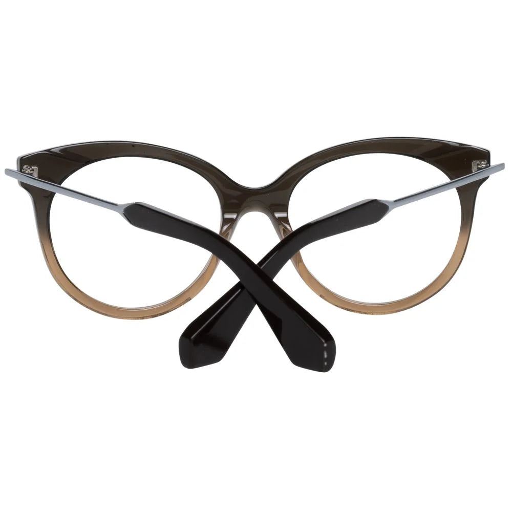 Sandro Brown Women Glasses Frame - Eyeglasses