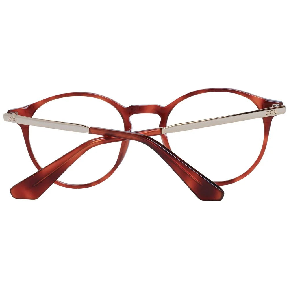 Sandro Brown Women Glasses Frame - Eyeglasses