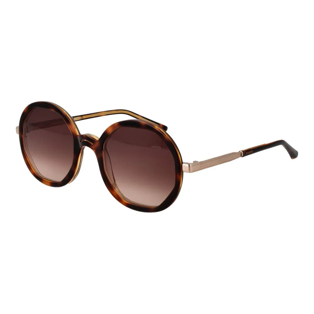 Sandro Brown Women Sunglass
