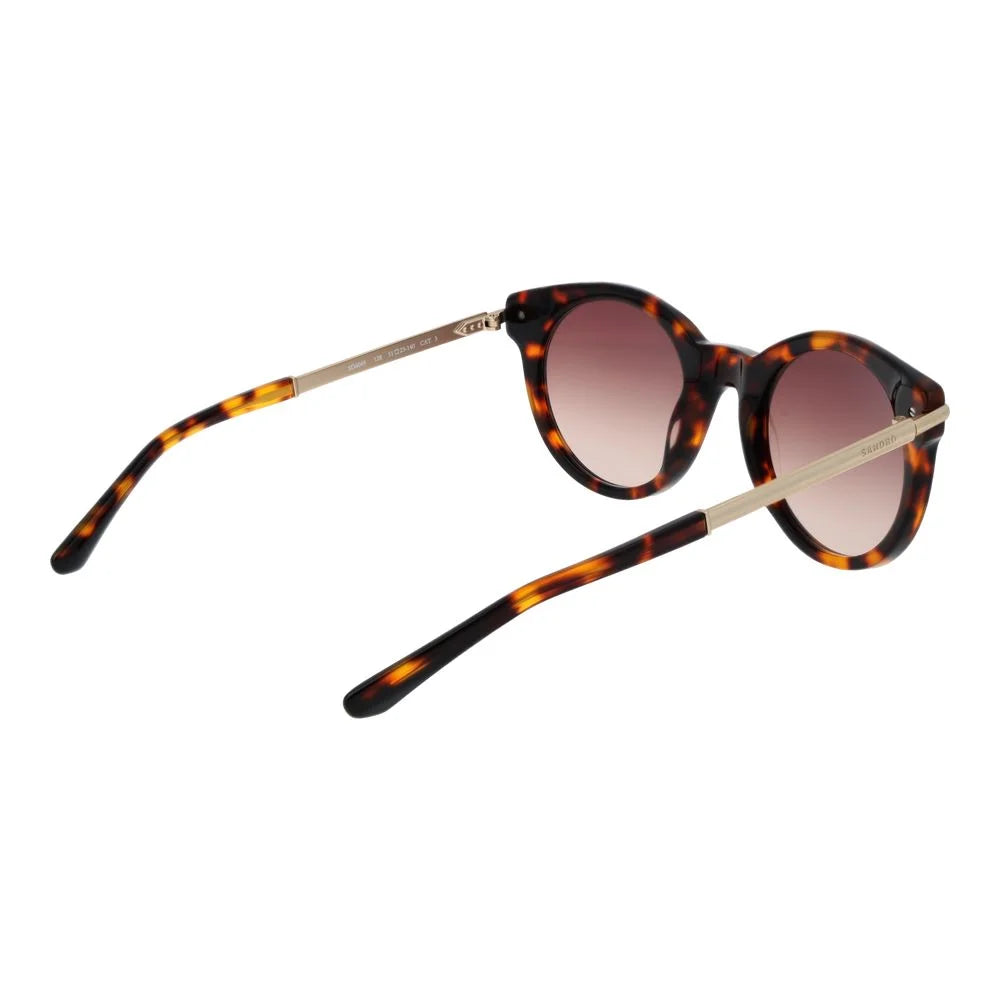 Sandro Brown Women Sunglass - Sunglasses