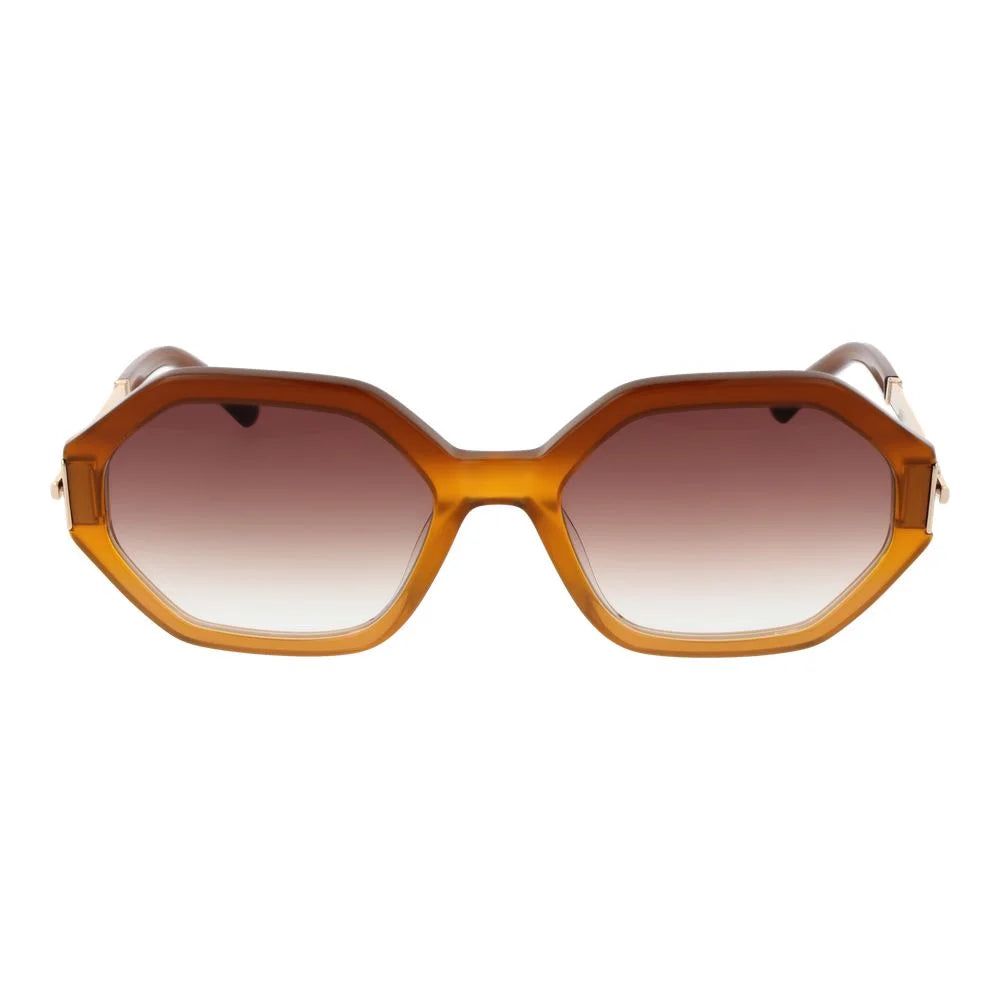 Sandro Brown Women Sunglass - Sunglasses