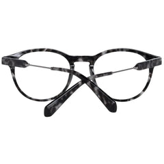 Sandro Gray Men Glasses Frame - Eyeglasses