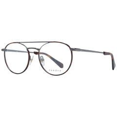 Sandro Gray Men Glasses Frame - Eyeglasses