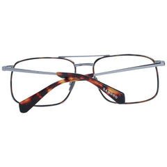 Sandro Gray Men Glasses Frame - Eyeglasses