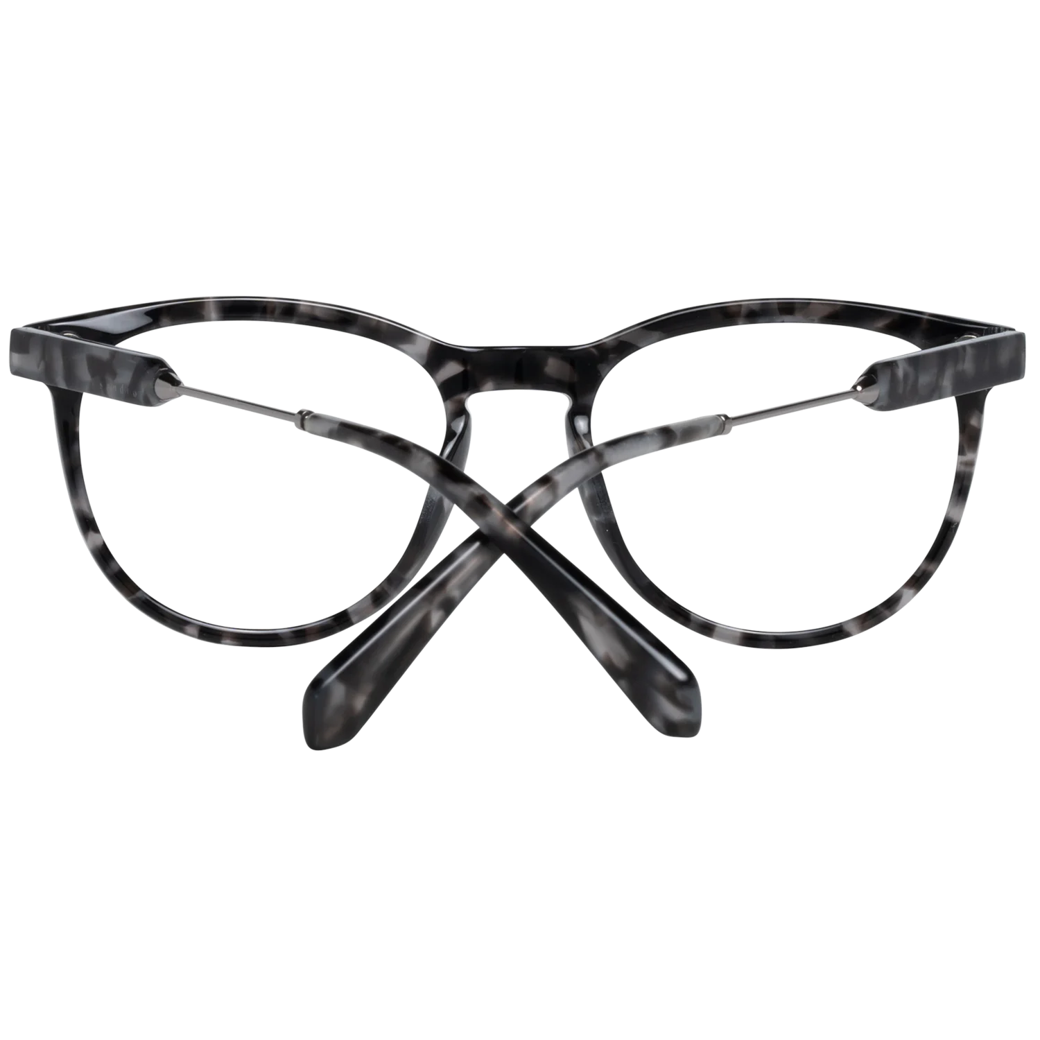 Sandro Gray Plastic Glasses (Frames) - Eyeglasses