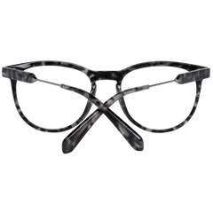 Sandro Gray Plastic Glasses (Frames) - Eyeglasses