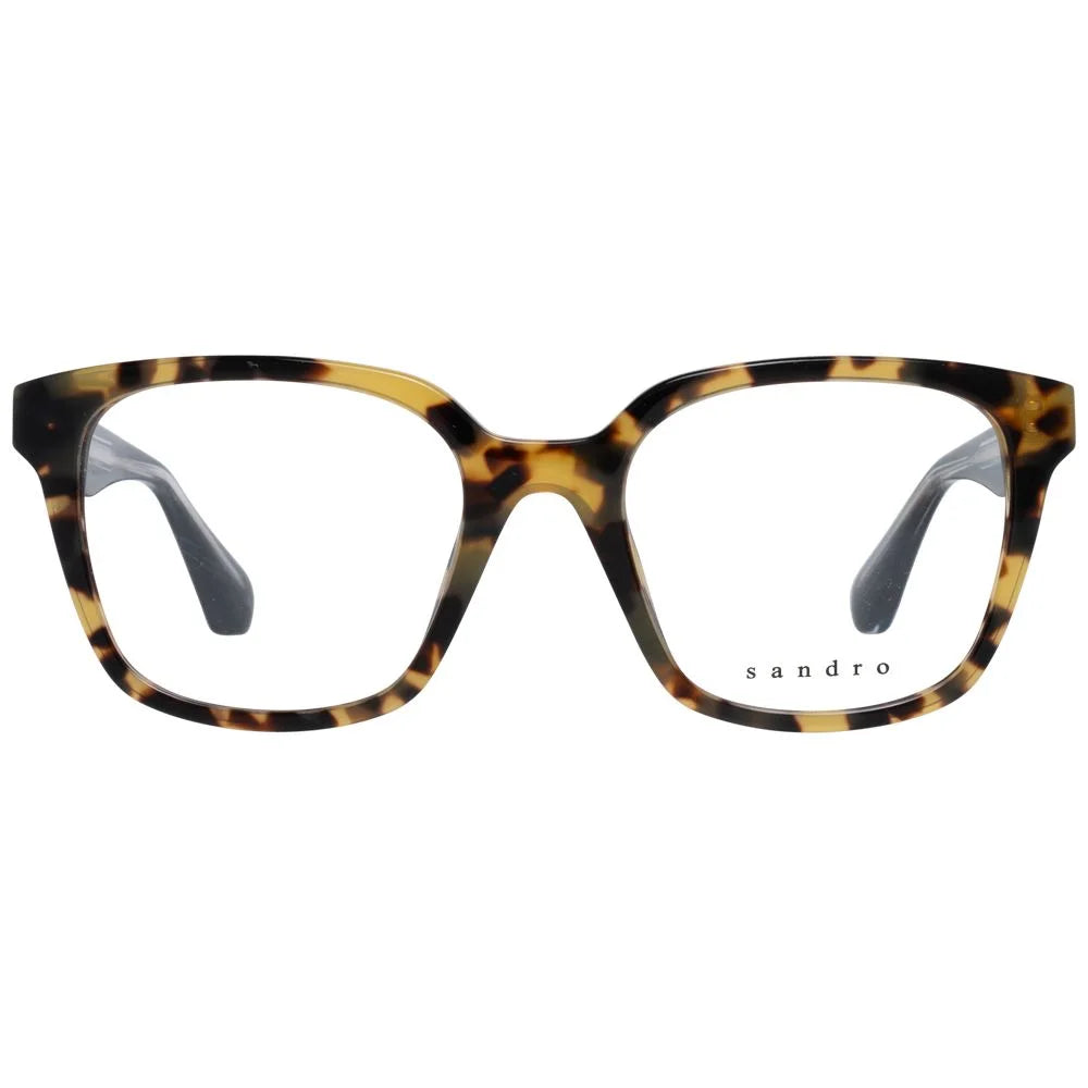 Sandro Multicolor Women Glasses Frame - Eyeglasses