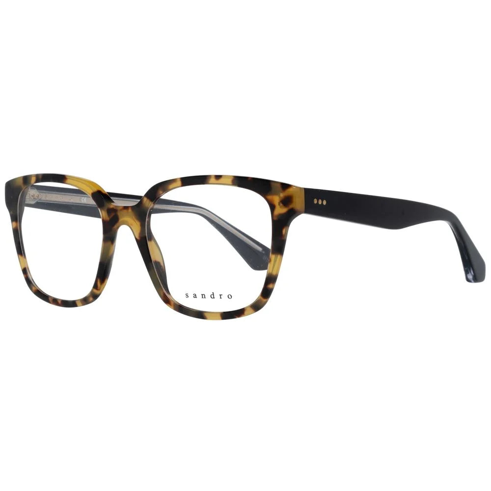 Sandro Multicolor Women Glasses Frame - Eyeglasses