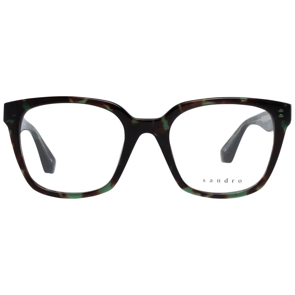 Sandro Multicolor Women Glasses Frame - Eyeglasses