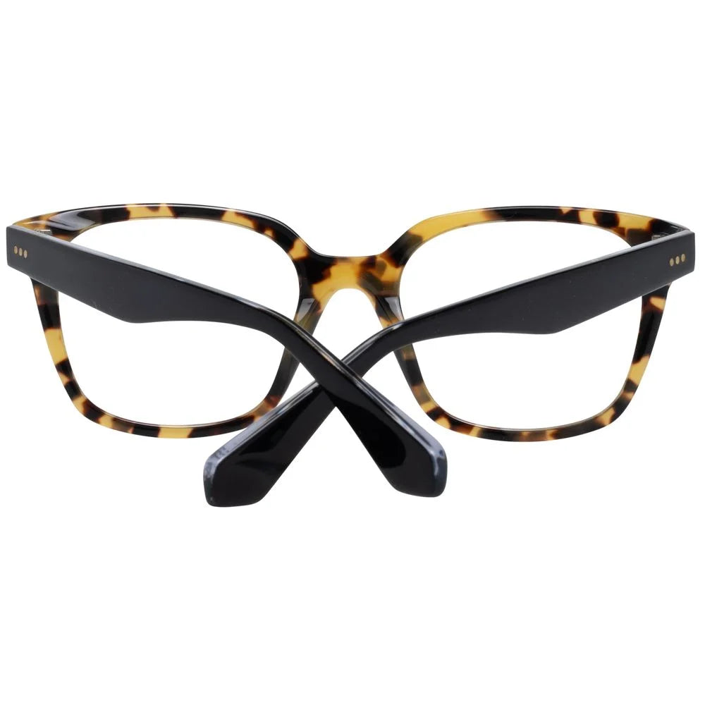 Sandro Multicolor Women Glasses Frame - Eyeglasses
