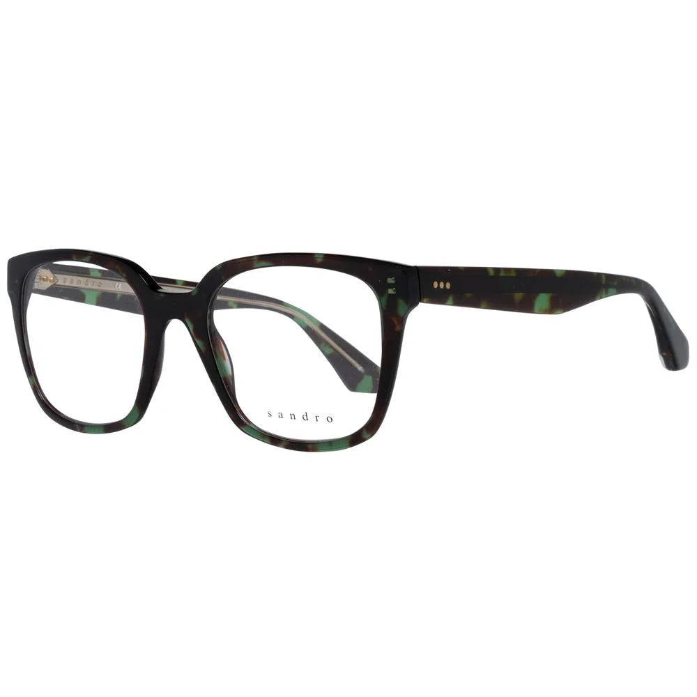 Sandro Multicolor Women Glasses Frame - Eyeglasses
