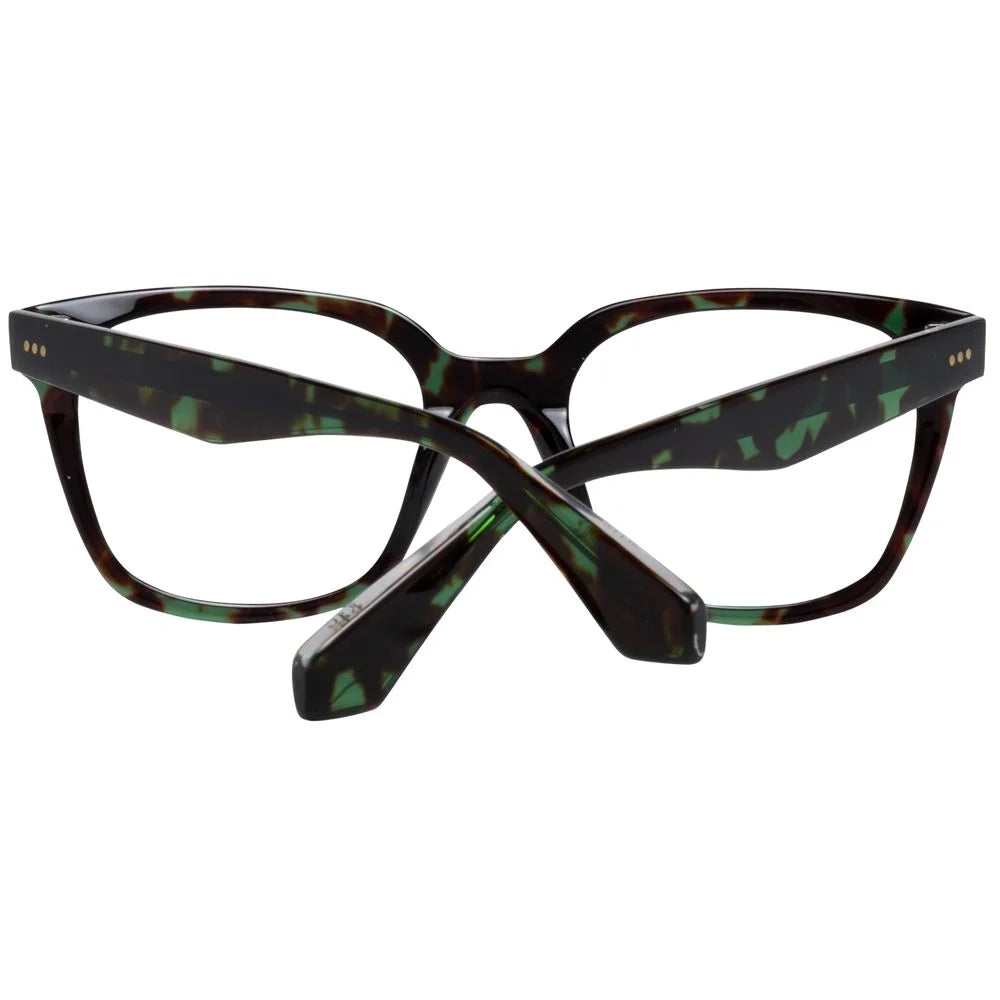 Sandro Multicolor Women Glasses Frame - Eyeglasses