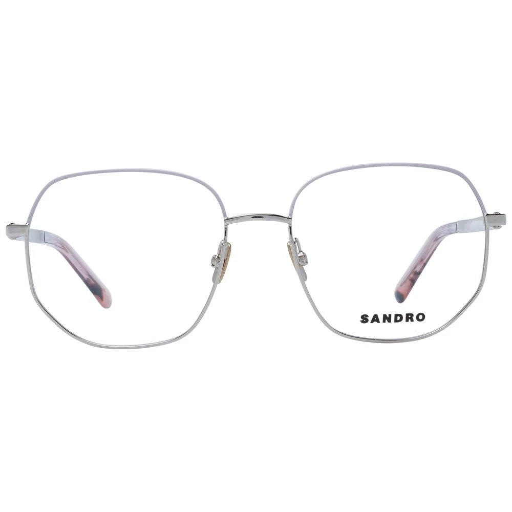 Sandro Pink Women Glasses Frame - Eyeglasses