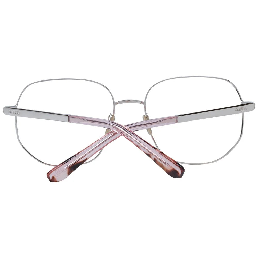 Sandro Pink Women Glasses Frame - Eyeglasses