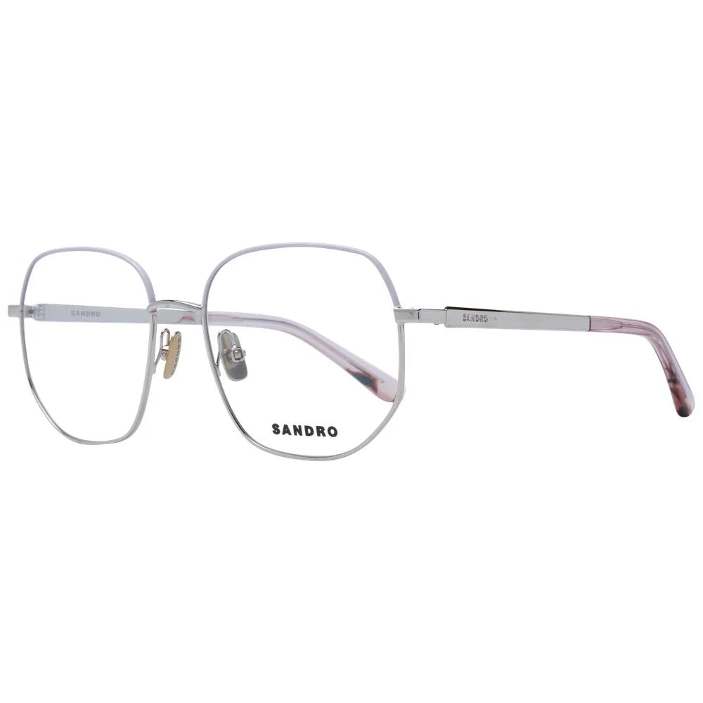 Sandro Pink Women Glasses Frame - Eyeglasses