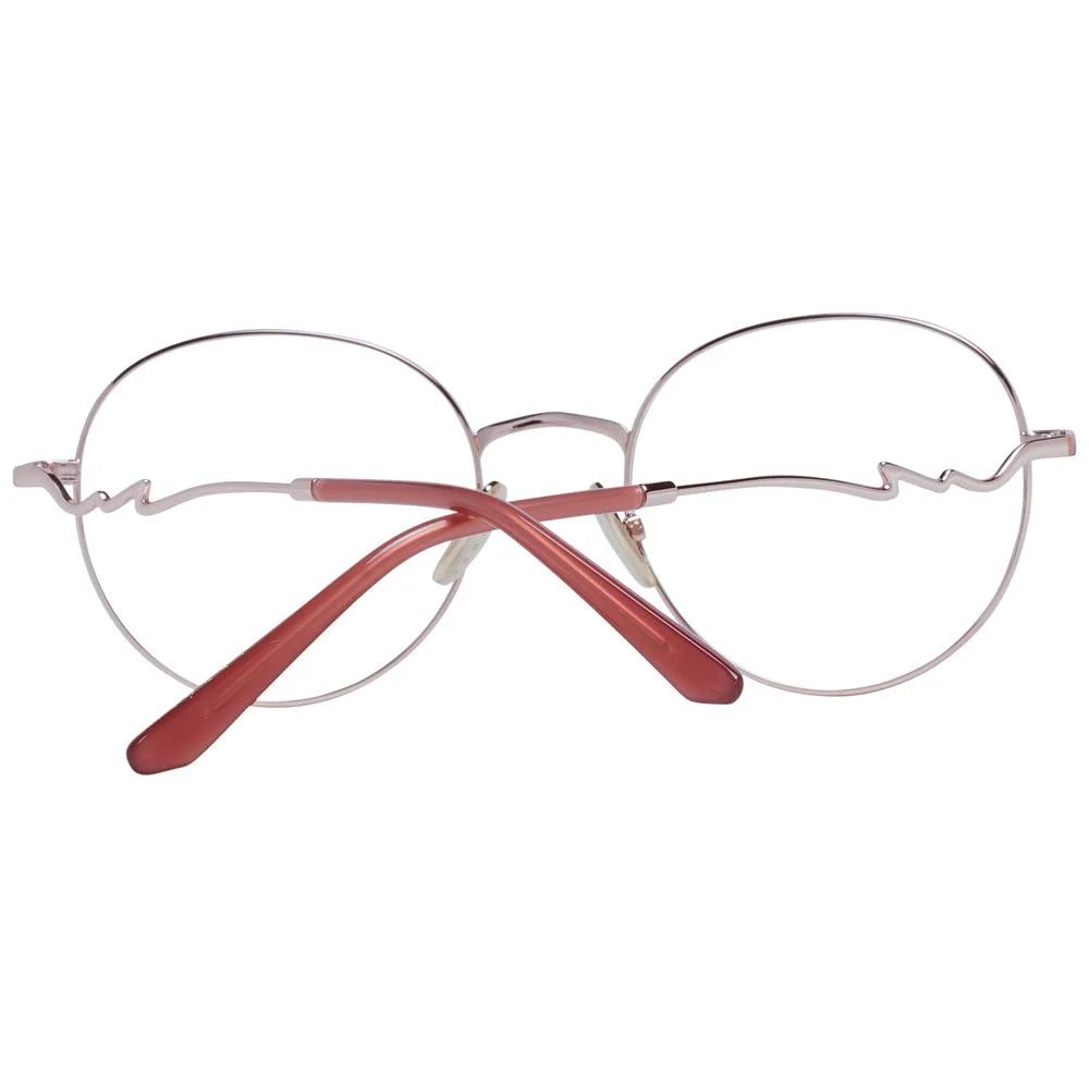 Sandro Red Women Glasses Frame - Eyeglasses
