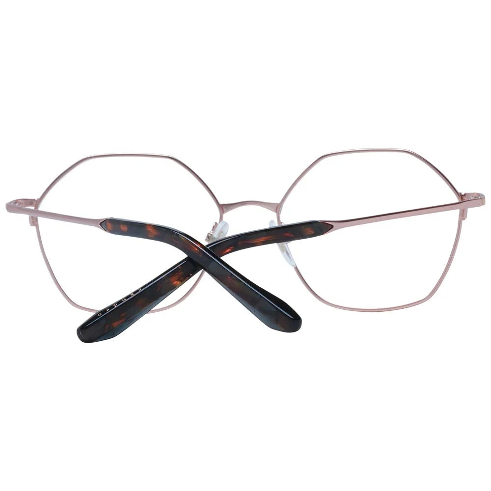 Sandro Rose Gold Women Glasses Frame - Eyeglasses