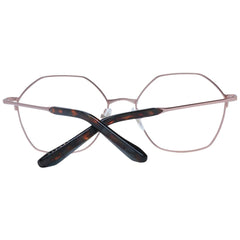 Sandro Rose Gold Women Glasses Frame - Eyeglasses