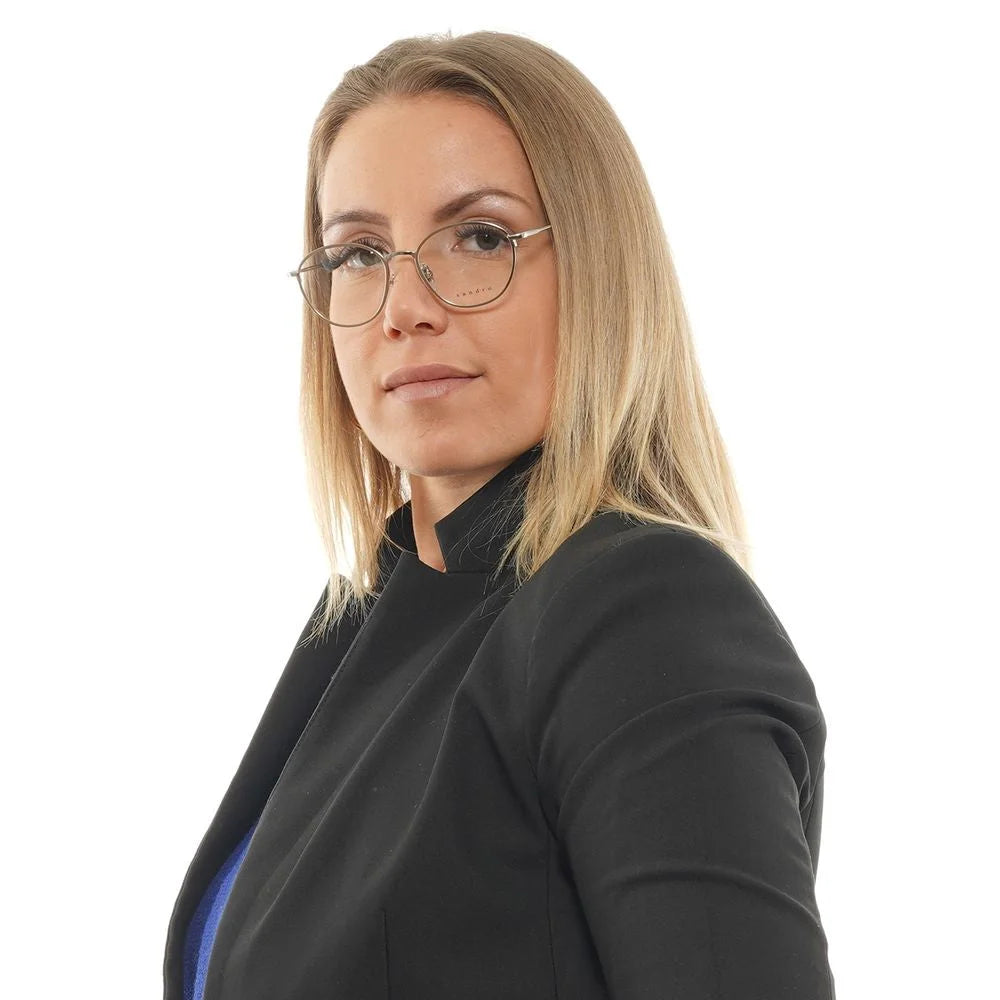 Sandro Silver Women Glasses Frame - Eyeglasses