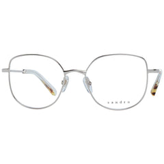 Sandro Silver Women Glasses Frame - Eyeglasses