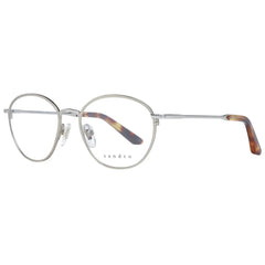 Sandro Silver Women Glasses Frame - Eyeglasses