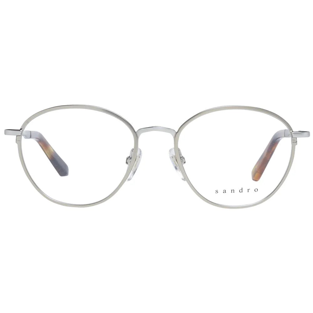 Sandro Silver Women Glasses Frame - Eyeglasses