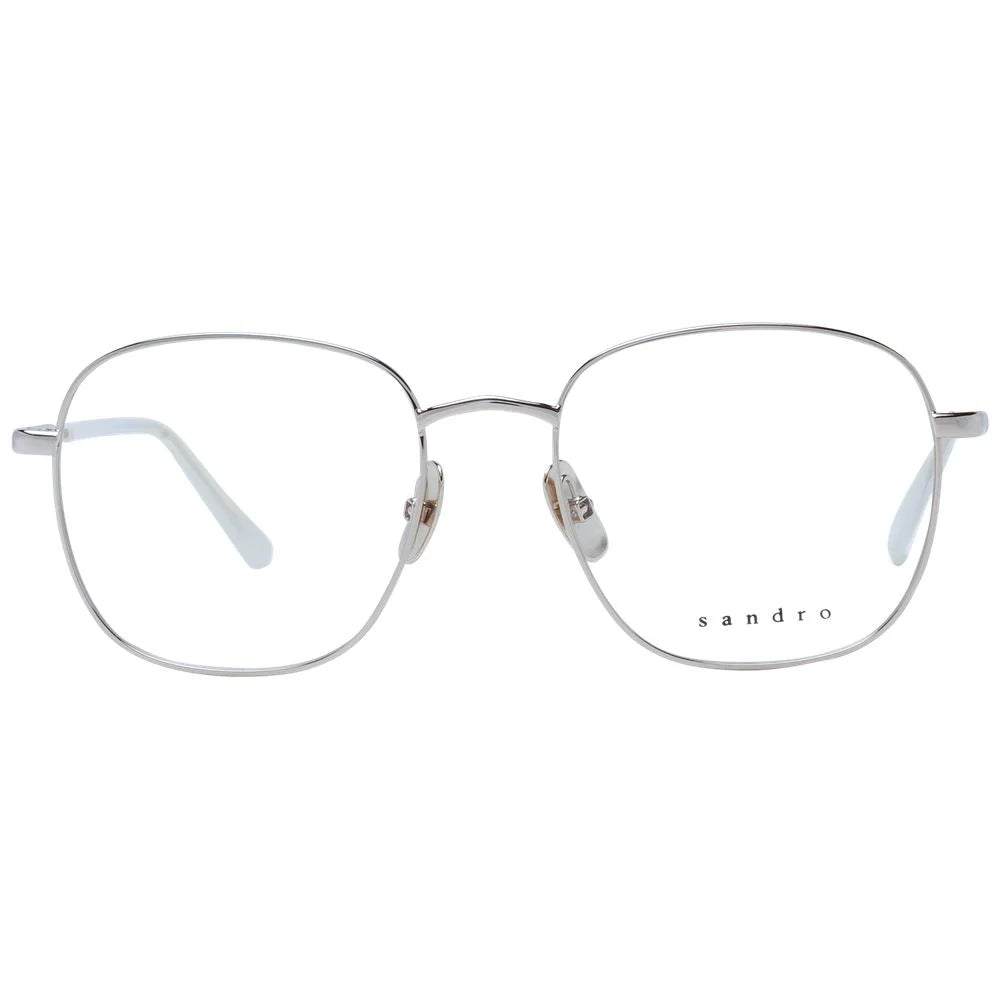 Sandro Silver Women Glasses Frame - Eyeglasses
