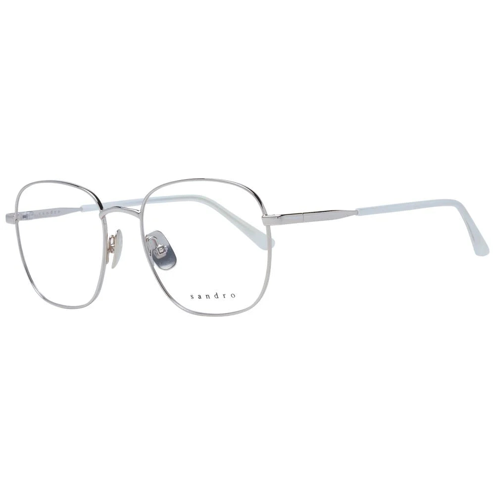 Sandro Silver Women Glasses Frame - Eyeglasses