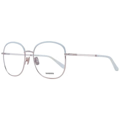 Sandro White Women Glasses Frame - Eyeglasses