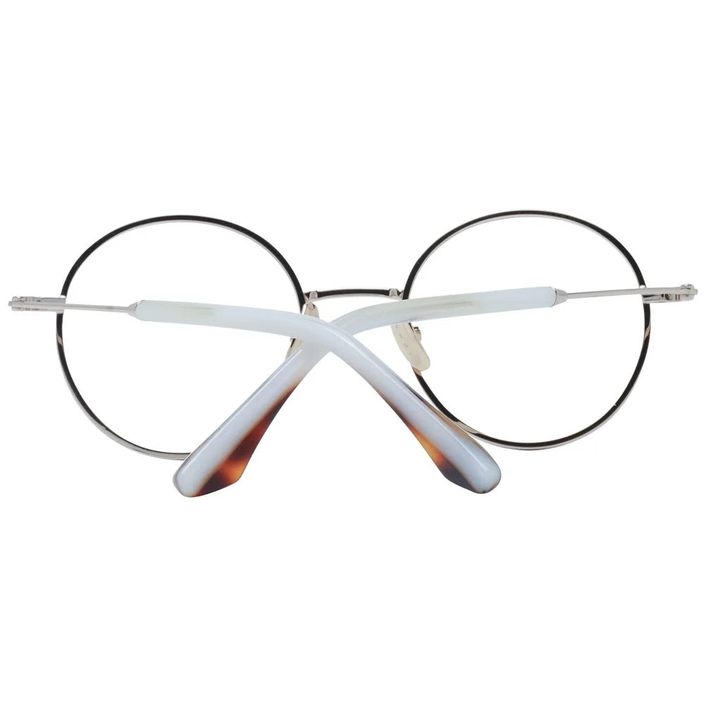 Sandro White Women Glasses Frame - Eyeglasses