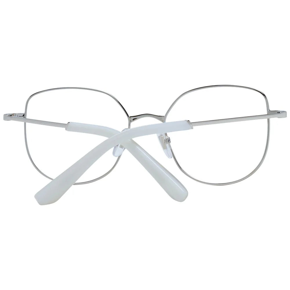 Sandro White Women Glasses Frame - Eyeglasses