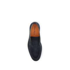 Santoni Polo Loafers - Flats