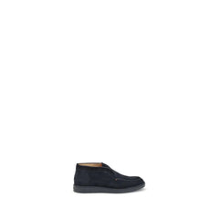 Santoni Polo Loafers - Flats