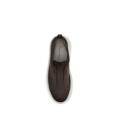 Santoni Slip-on Sneakers - EU44/US11