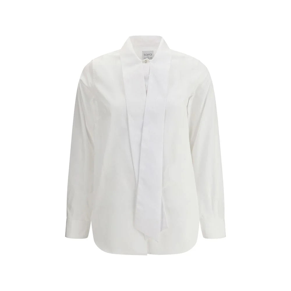 Sara Roka Cotton shirt - Shirts