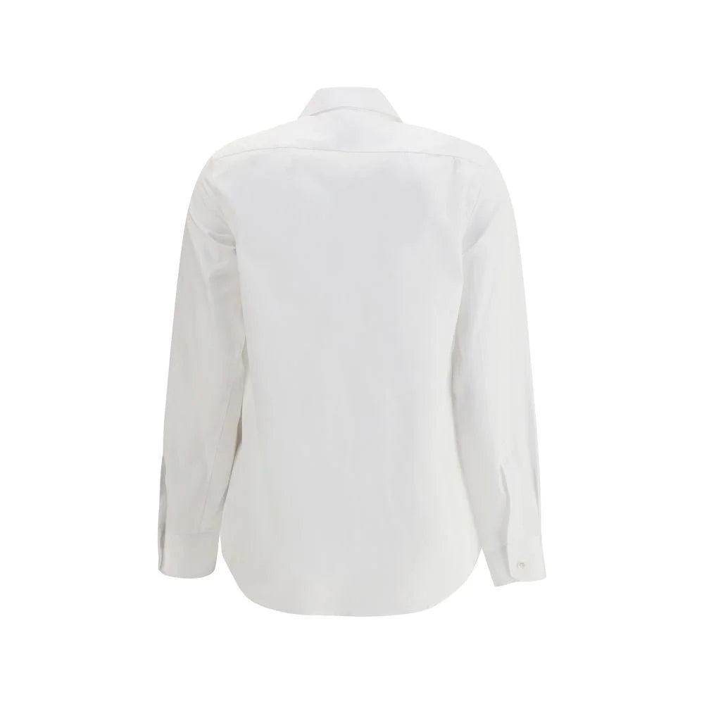 Sara Roka Cotton shirt - Shirts