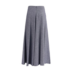 Sara Roka Flared midi Skir - IT42 | L