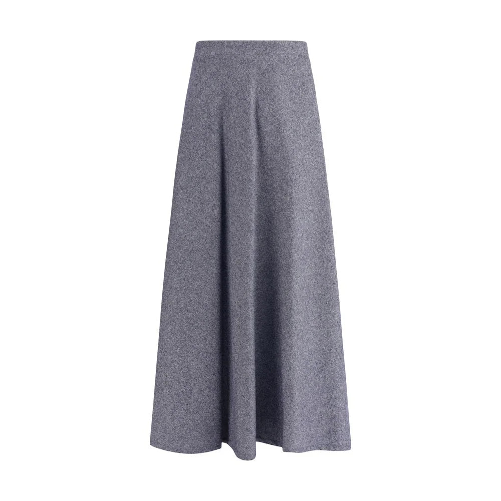 Sara Roka Flared midi Skir - IT42 | L