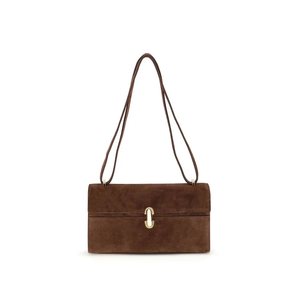 Savette Symmetry 26 Shoulder Bag - Shoulder Bags