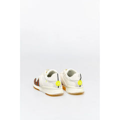 Scotch & Soda Bicolor Textile Low Top Sneakers