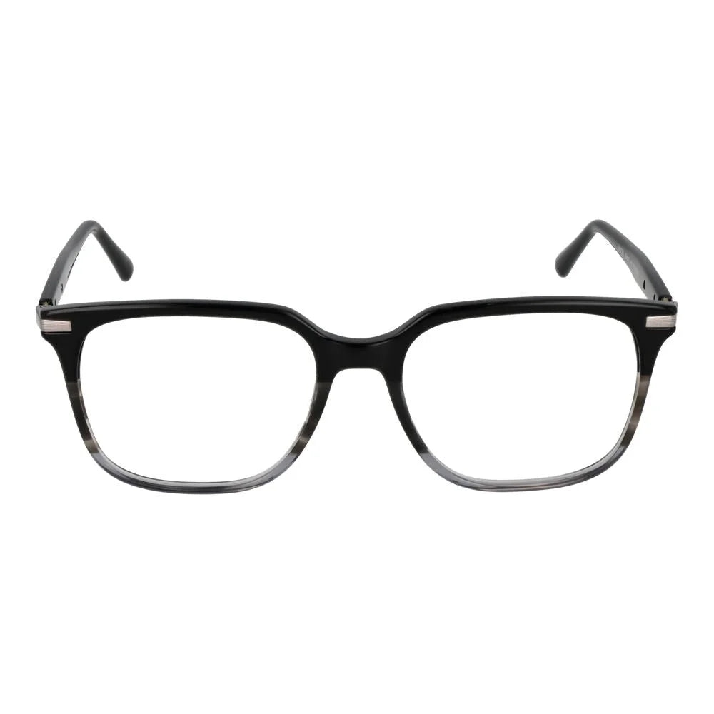 Scotch & Soda Black Men Glasses Frame - Eyeglasses
