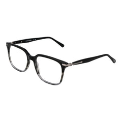 Scotch & Soda Black Men Glasses Frame - Eyeglasses